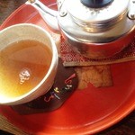 サーカス - 嘉兵衛番茶