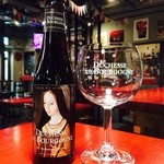 Duchesse de Bourgogne 