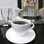 オブスキュラ - 本日のコーヒー　