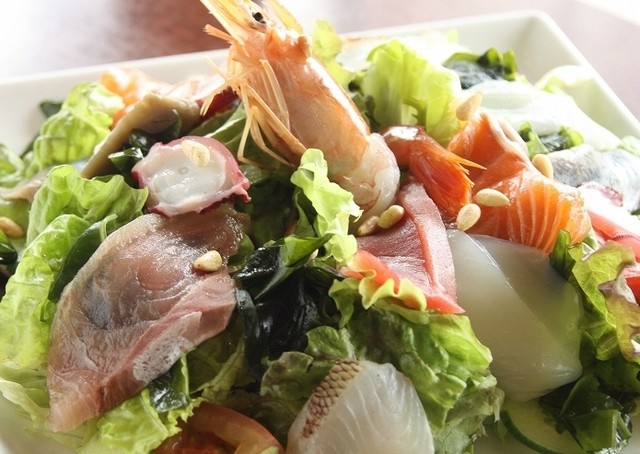 Loites レストラン 飲食店の検索 海鮮おどりや市場京橋店