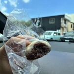 ひぜんえびすや - ほぼ餡子…｡