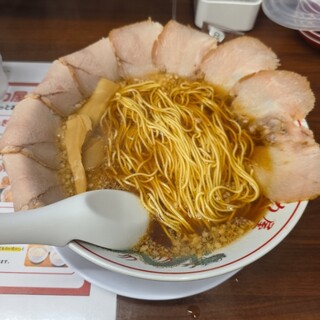 ラーメン魁力屋_1