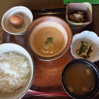 和食処　田舎家 - 料理写真: