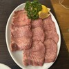 ヤキニク キナシ - 