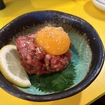 もみだれ焼肉獅子楼 - 