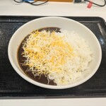 吉野家 - 料理写真: