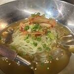 ヤキニク キナシ - 