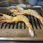 ヤキニク キナシ - 