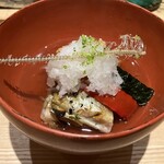青蓮院門跡前 月おか