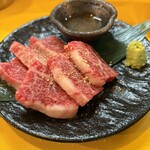 もみだれ焼肉獅子楼 - 