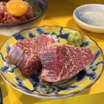 もみだれ焼肉獅子楼 - 