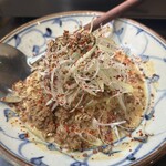 ヤキニク キナシ - 
