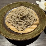 十割手打ち蕎麦 萌へ井 - 