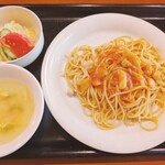 トエニ - 料理写真: