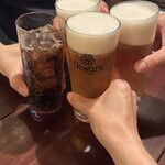 ヤキニク キナシ - 