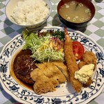 ポット - 