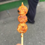 山田五平餅店 - 