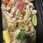 El Cielo - 料理写真:
