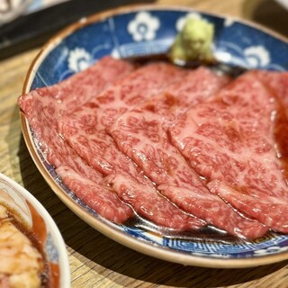 【ちゃー 様】専用・(赤360g)✨【リクエスト特割特価】 口コミ一覧 : 29104 （ニクジューシー） - 松屋町/焼肉 [食べログ]