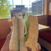 コメダ珈琲 - 料理写真: