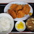 食堂　一二九 - 料理写真: