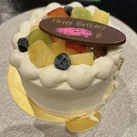 イチゴイチエ - 