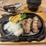ヴィクトリアステーション - 料理写真: