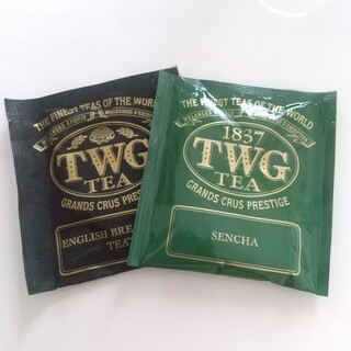 TWG Tea_1