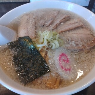 麺工房 華みずき_0