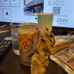 ファミリーマート - 料理写真: