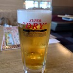 和食レストランとんでん - ドリンク写真: