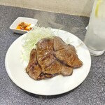 雲龍亭 - 料理写真: