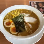 幸楽苑 - 料理写真:
