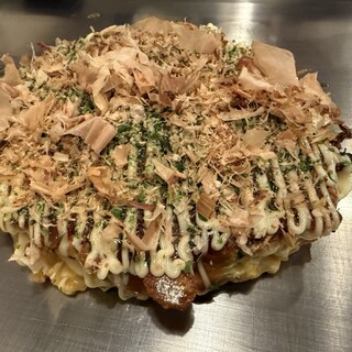 お好み焼き ぽんぽこりん_1