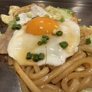 お好み焼き ぽんぽこりん_0