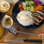 KOPILULU CAFE - 