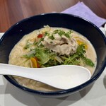 リンガーハット - 料理写真: