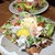 10e. DIXIEME - 料理写真: