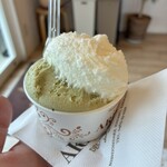 ARIETTA del gelato