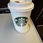 スターバックスコーヒー - ドリンク写真: