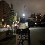 まいばすけっと - ドリンク写真:気持ちいい