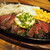炭火焼ハンバーガー＆ステーキ チェリーズ - 料理写真: