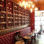 Naked for Satan - G階もオシャレ