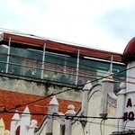 Naked for Satan - 外観