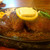 ステーキのくいしんぼ - 料理写真:ハラミステーキ140g(くしいんぼソース)