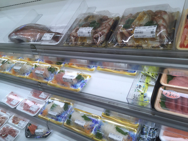 ジョイス 水沢原中店 - 水沢（コンビニ・スーパー）の写真