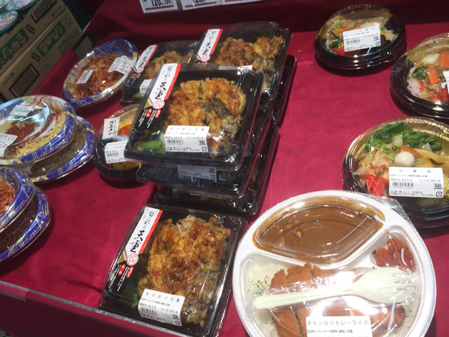 ジョイス 水沢原中店 - 水沢（コンビニ・スーパー）の写真