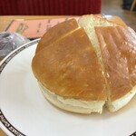 コメダ珈琲店 - 料理写真: