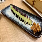 鉄板ホルモン 五の五 - 