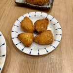 鉄板ホルモン 五の五 - 